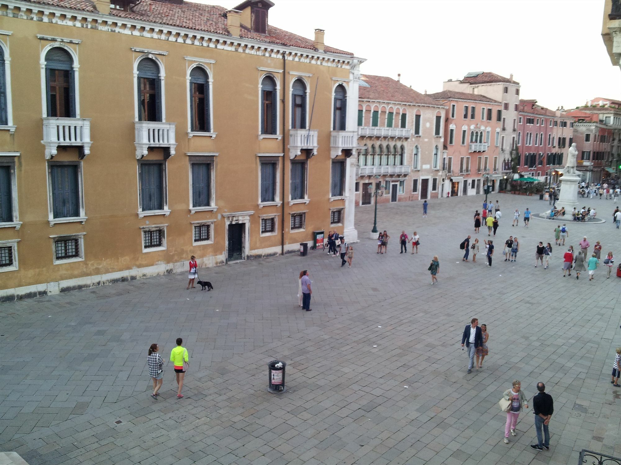 Residenza Nobile - Locazione Turistica Hotel Velence Kültér fotó